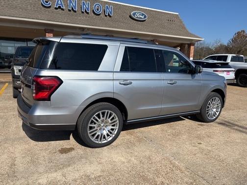 2024 Ford Expedition LIMITED