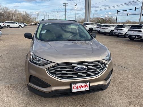 2020 Ford Edge SE