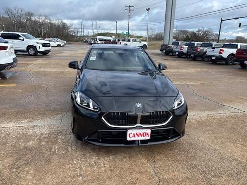 2025 BMW 228 Gran Coupe XDRIVE