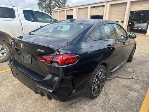 2025 BMW 228 Gran Coupe XDRIVE