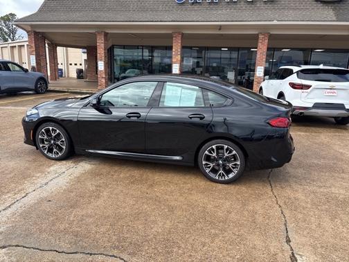 2025 BMW 228 Gran Coupe XDRIVE