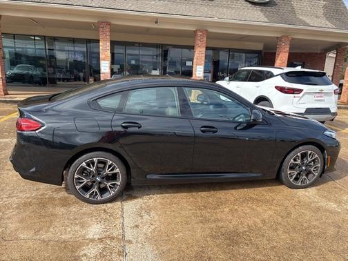 2025 BMW 228 Gran Coupe XDRIVE