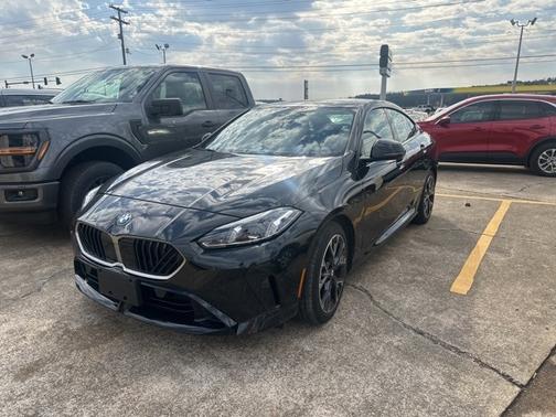 2025 BMW 228 Gran Coupe XDRIVE