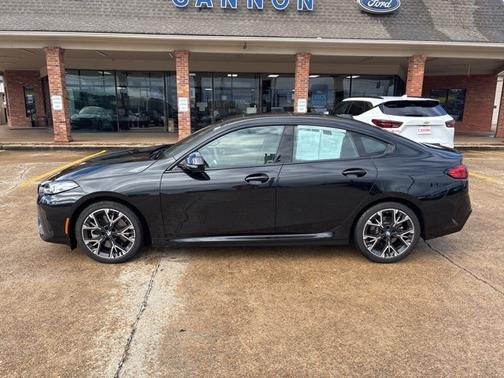 2025 BMW 228 Gran Coupe XDRIVE