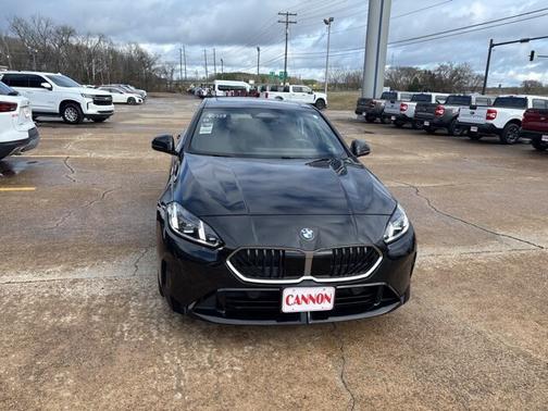 2025 BMW 228 Gran Coupe XDRIVE