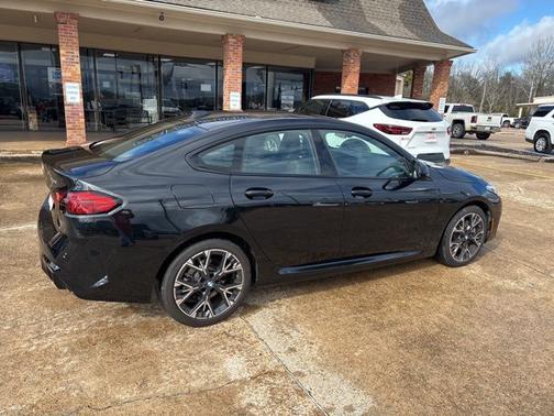 2025 BMW 228 Gran Coupe XDRIVE