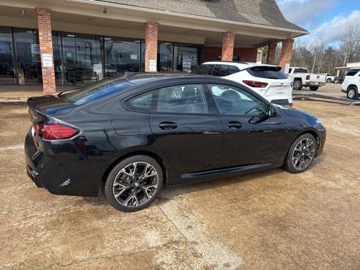 2025 BMW 228 Gran Coupe XDRIVE