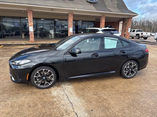 2025 BMW 228 Gran Coupe XDRIVE