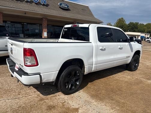 2024 RAM 1500 BIG HORN/LONE STAR