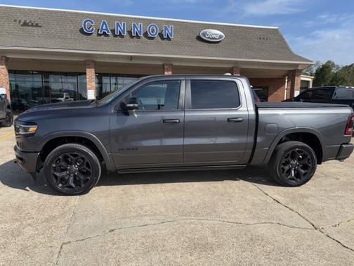2022 RAM 1500 LIMITED
