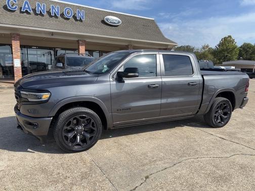 2022 RAM 1500 LIMITED