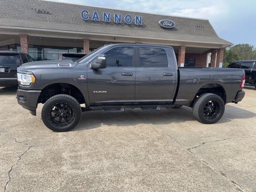 2023 RAM 2500 BIG HORN