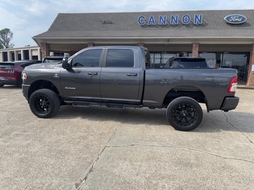 2023 RAM 2500 BIG HORN