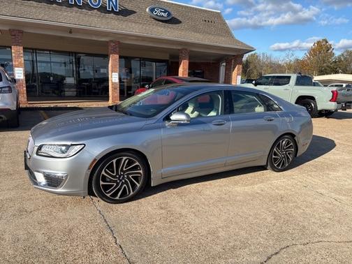 2020 Lincoln MKZ RESERVE