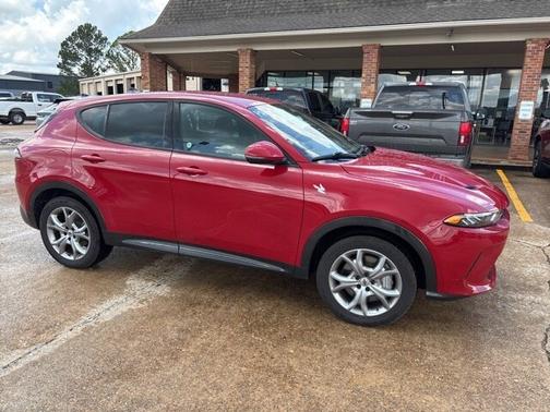 2024 Dodge Hornet R/T