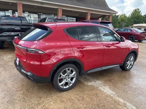 2024 Dodge Hornet R/T