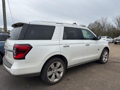 2023 Ford Expedition KING RANCH