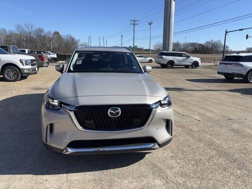 2024 Mazda CX-90 3.3 TURBO PREMIUM