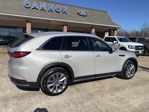 2024 Mazda CX-90 3.3 TURBO PREMIUM