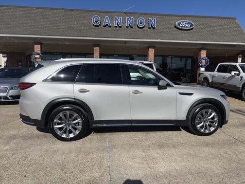 2024 Mazda CX-90 3.3 TURBO PREMIUM