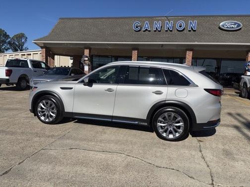 2024 Mazda CX-90 3.3 TURBO PREMIUM