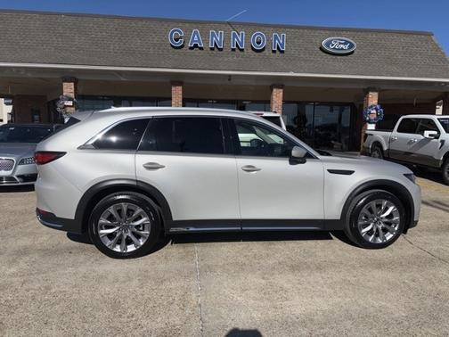 2024 Mazda CX-90 3.3 TURBO PREMIUM