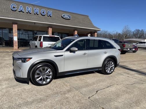 2024 Mazda CX-90 3.3 TURBO PREMIUM