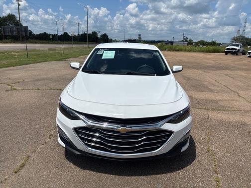 2024 Chevrolet Malibu LT W/1LT
