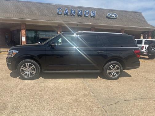 2024 Ford Expedition LIMITED