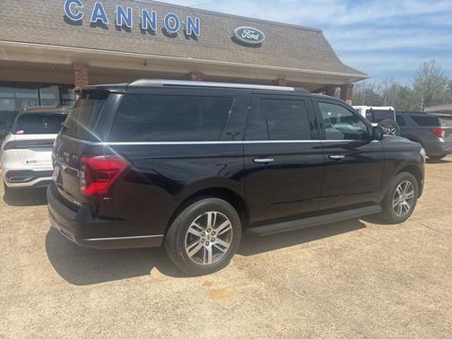 2024 Ford Expedition LIMITED