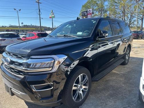 2024 Ford Expedition LIMITED