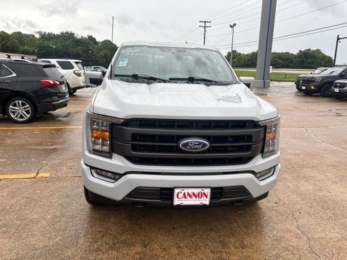 AVALANCHE 2023 Ford F-150 LARIAT