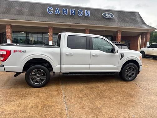 AVALANCHE 2023 Ford F-150 LARIAT