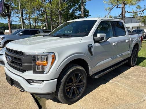 AVALANCHE 2023 Ford F-150 LARIAT