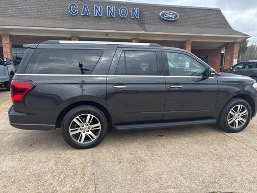2024 Ford Expedition LIMITED