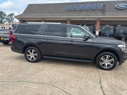 2024 Ford Expedition LIMITED