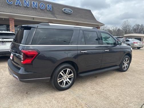 2024 Ford Expedition LIMITED