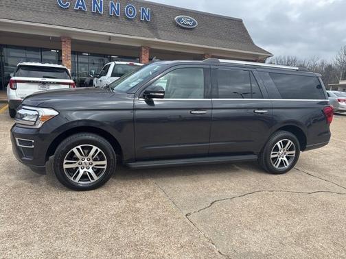 2024 Ford Expedition LIMITED