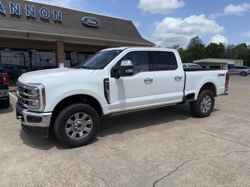 2023 Ford F-250 LARIAT