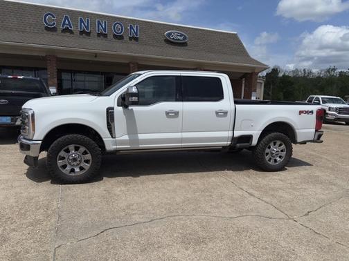 2023 Ford F-250 LARIAT