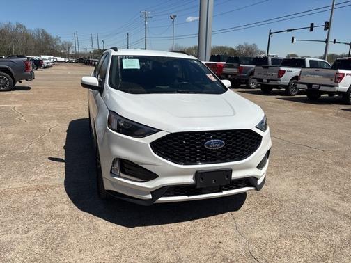 2023 Ford Edge ST LINE