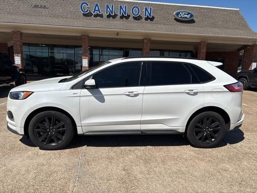 2023 Ford Edge ST LINE