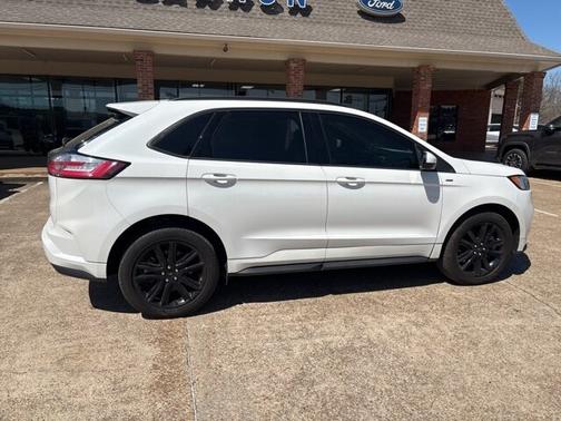 2023 Ford Edge ST LINE