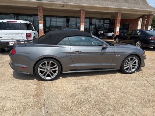 2023 Ford Mustang GT PREMIUM