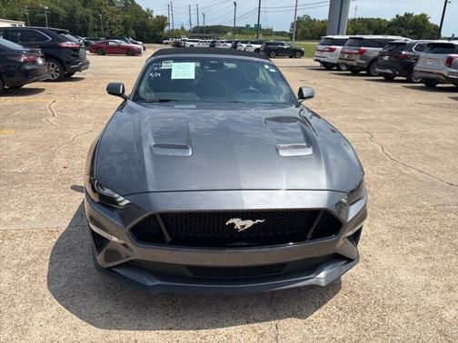 2023 Ford Mustang GT PREMIUM