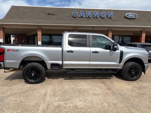 2023 Ford F-250 XL