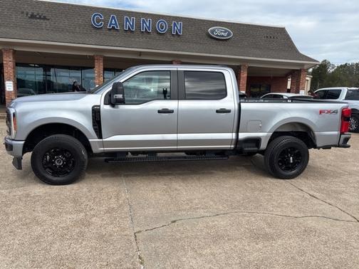 2023 Ford F-250 XL