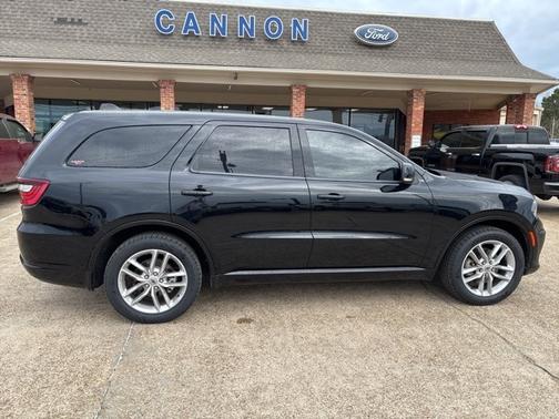 2022 Dodge Durango GT