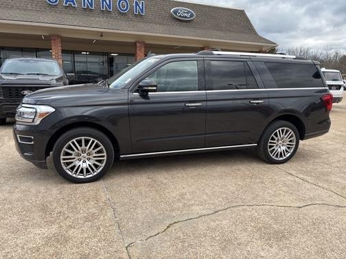 2023 Ford Expedition LIMITED