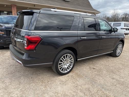 2023 Ford Expedition LIMITED
